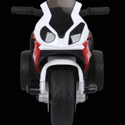 Elektrisk Motorcykel BMW