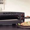 Elektrisk Pizzaovn
