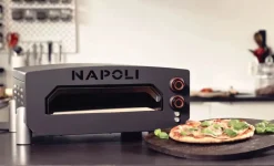 Elektrisk Pizzaovn