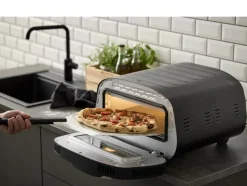 Elektrisk Pizzaovn
