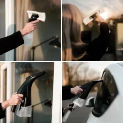 Elektrisk Vinduesvasker