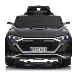 Elektrisk Bil - Audi SQ8
