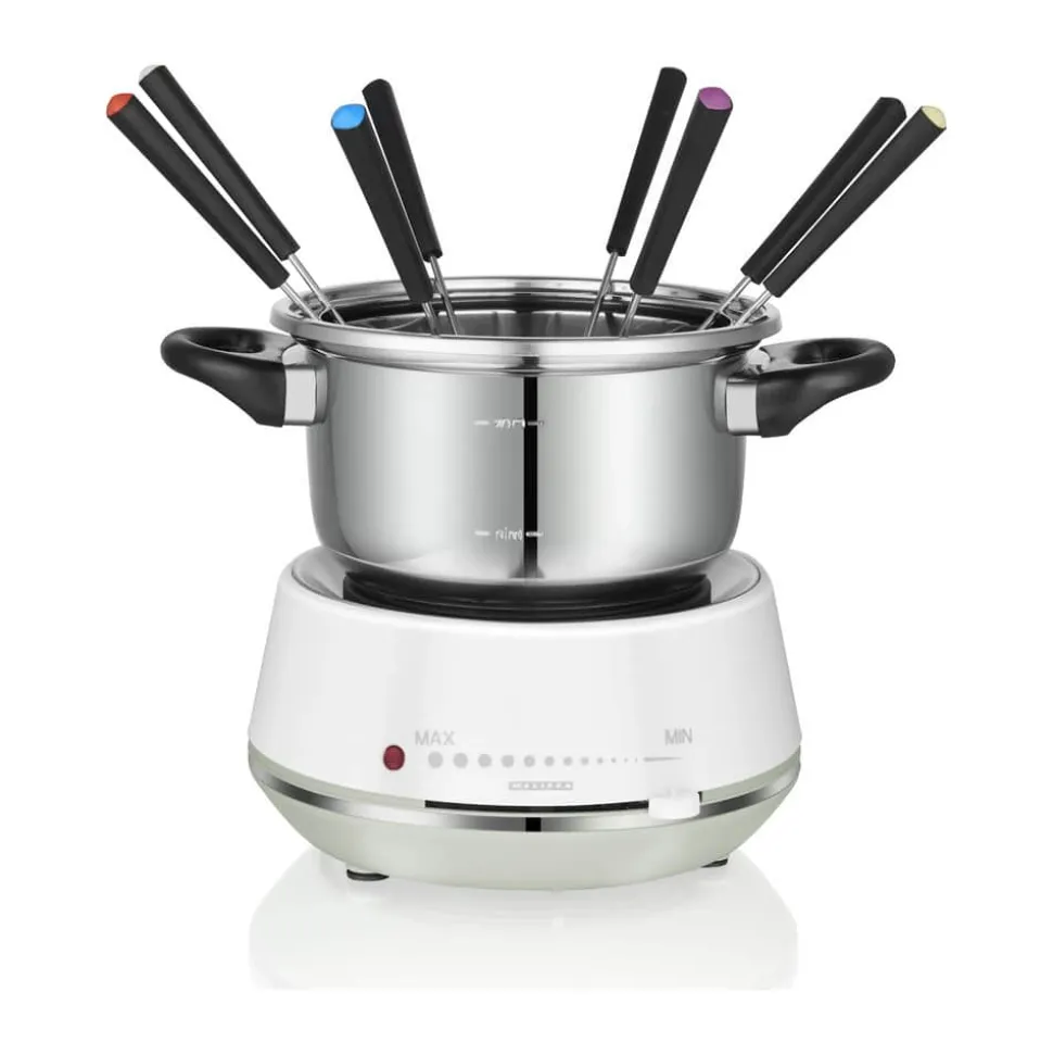 Elektrisk Fondue