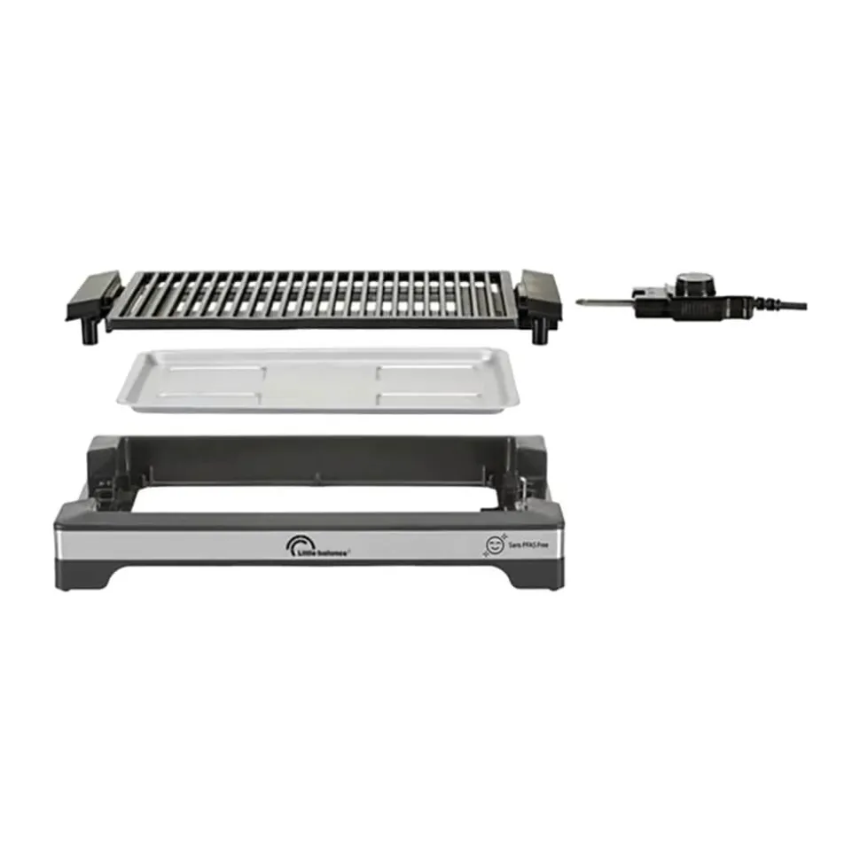 Elektrisk Grill
