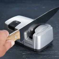Elektrisk knivsliber