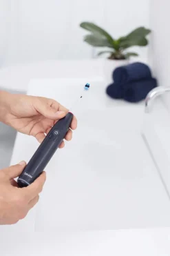 Elektrisk Tandbørste TB50