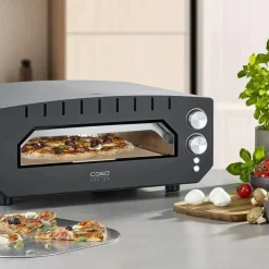 Elektronisk Pizzaovn