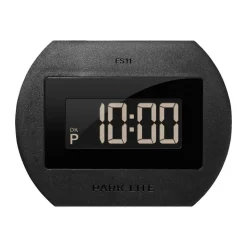Elektronisk P-skive
