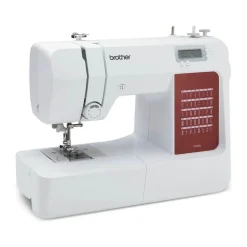 Elektronisk Symaskine CS10S