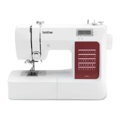 Elektronisk Symaskine CS10S