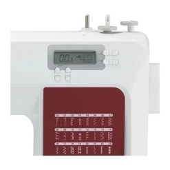 Elektronisk Symaskine CS10S
