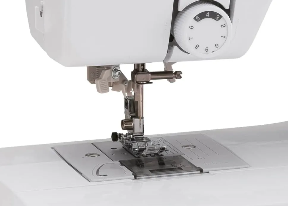 Elektronisk Symaskine DS120X