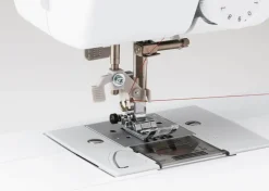 Elektronisk Symaskine DS120X