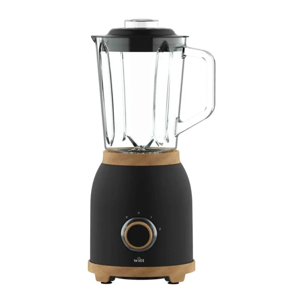 Element Blender
