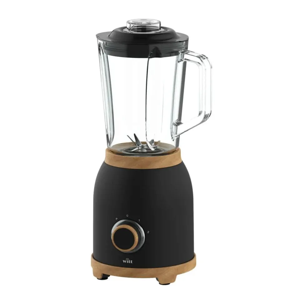 Element Blender