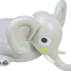 Eli The Elephant Badedyr
