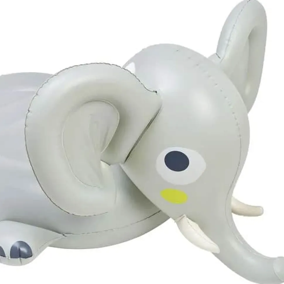 Eli The Elephant Badedyr