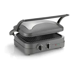 Elite Bordgrill GR47E