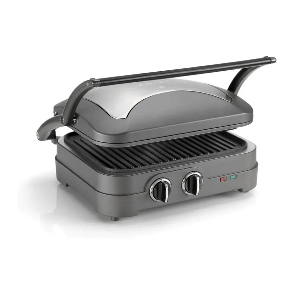 Elite Bordgrill GR47E
