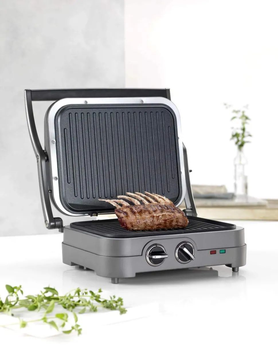 Elite Bordgrill GR47E