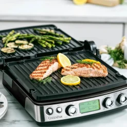 Elite Kontaktgrill