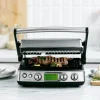 Elite Kontaktgrill
