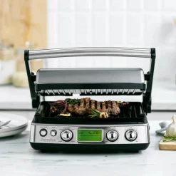 Elite Kontaktgrill