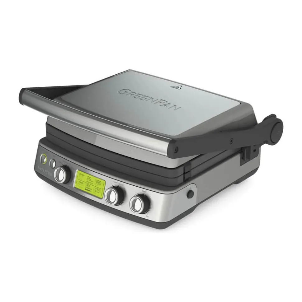 Elite Kontaktgrill