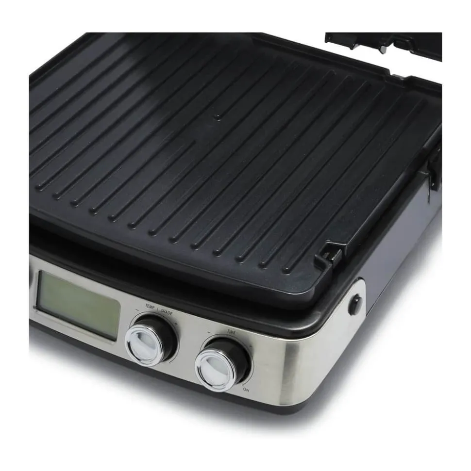 Elite Kontaktgrill