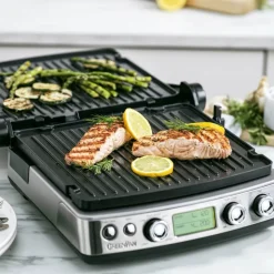 Elite Kontaktgrill