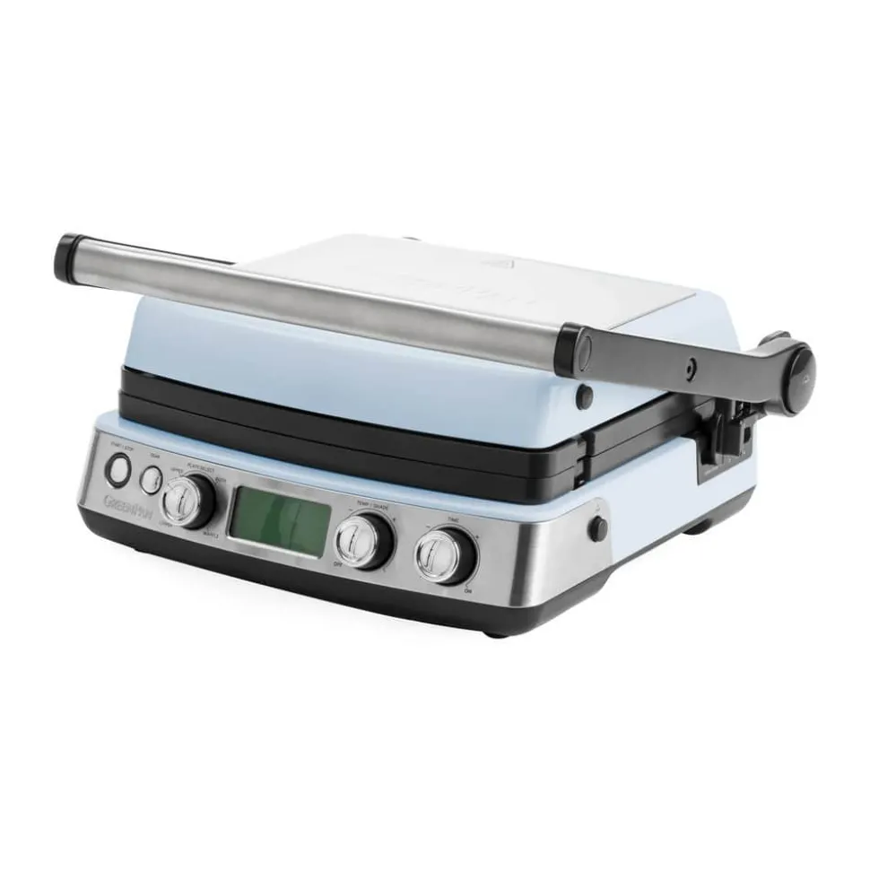 Elite Kontaktgrill