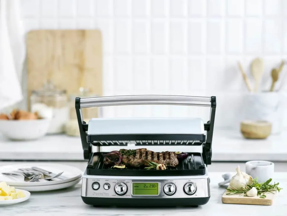 Elite Kontaktgrill