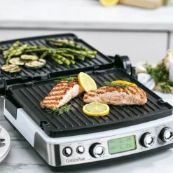 Elite Kontaktgrill