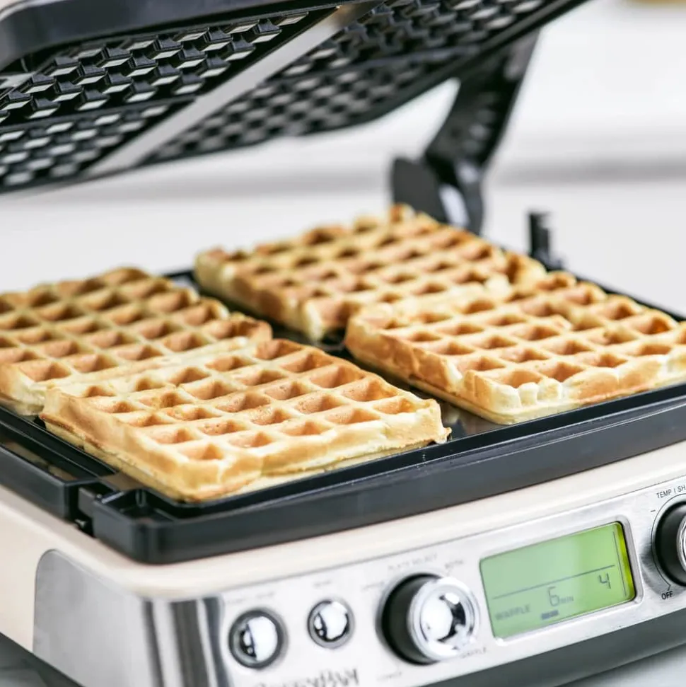 Elite Kontaktgrill