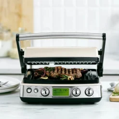 Elite Kontaktgrill