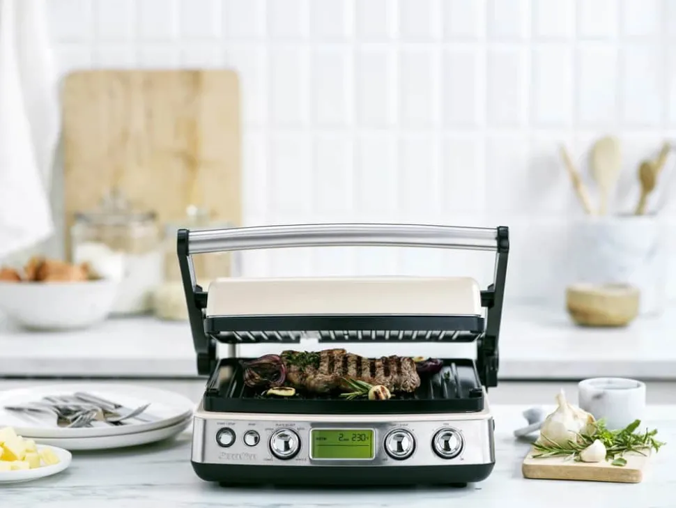 Elite Kontaktgrill