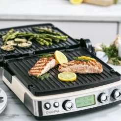 Elite Kontaktgrill