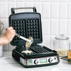 Elite Vaffeljern