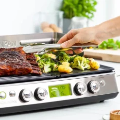 Elite XL Grill
