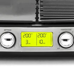 Elite XL Grill