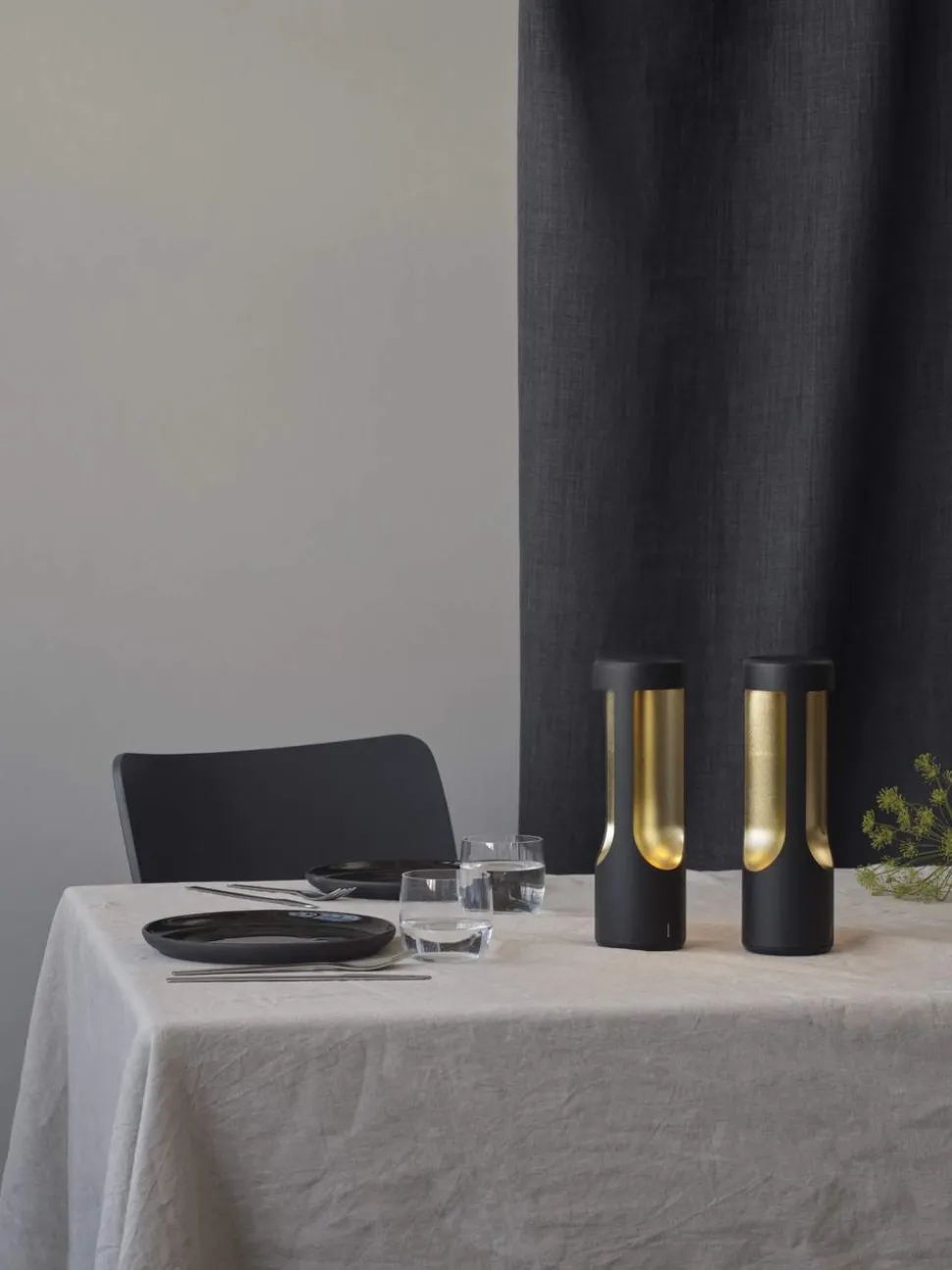 Elton LED-lampe
