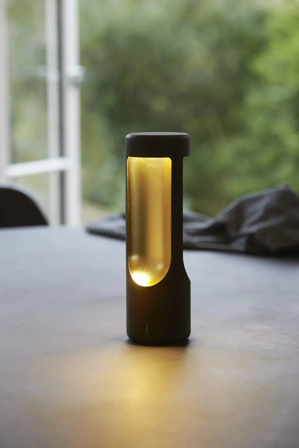 Elton LED-lampe
