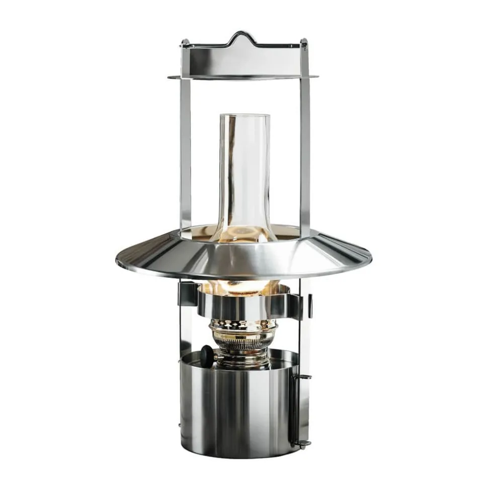 EM Skibslampe