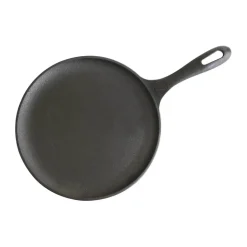 Emaljeret Pandekagepande