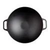 Emaljeret Wok