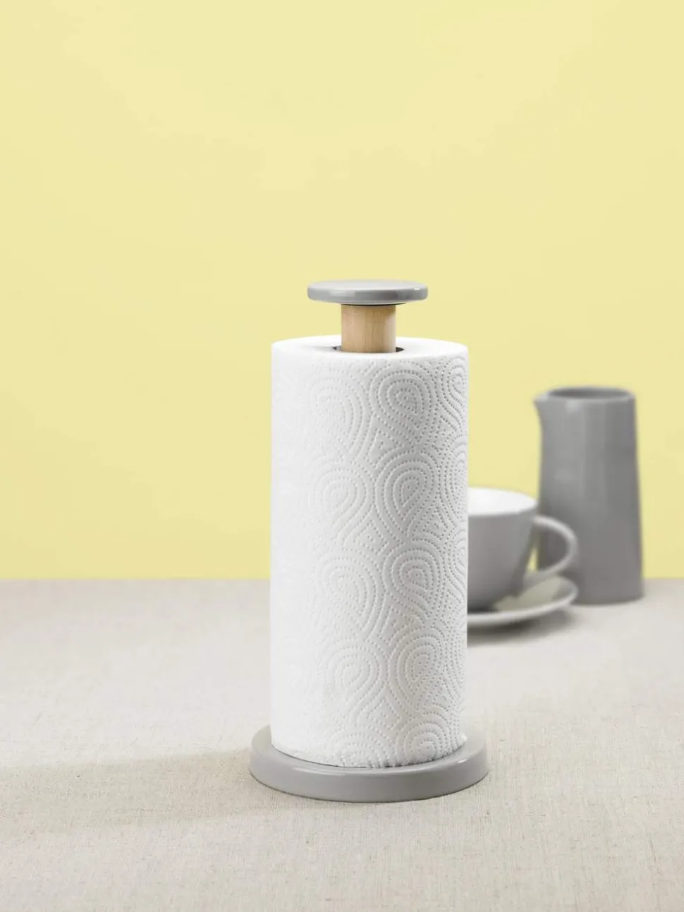 Emma Køkkenrulleholder
