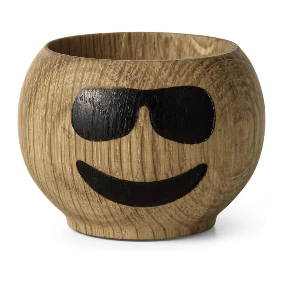 Emotions Æggebæger - Cool