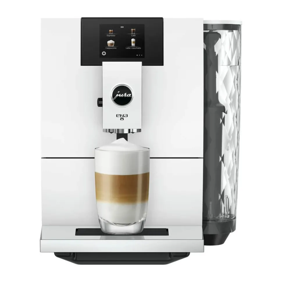 ENA 8 (EC) Kaffemaskine