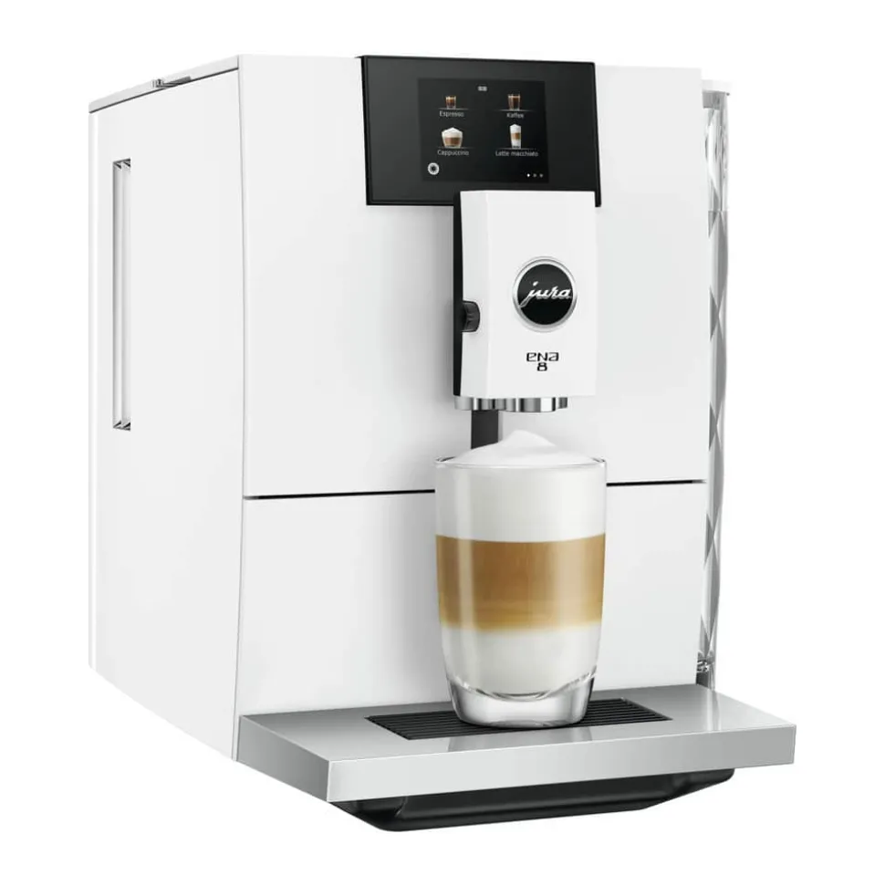 ENA 8 (EC) Kaffemaskine