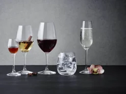 Encore Rødvinsglas - 6 stk.